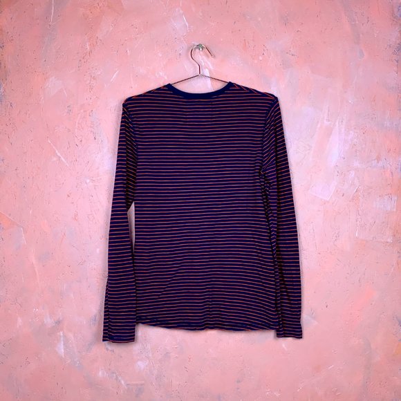 Pack of 2 Medium T-Shirts / Long Sleeve T-Shirts /  Medium Christmas T-Shirts / - Picture 7 of 7